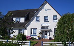 Hotel Ostfriesland Garni