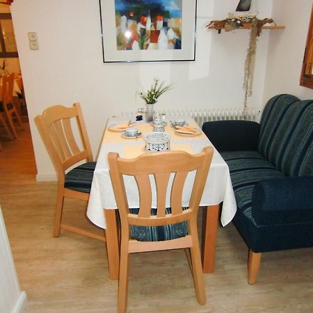 Hotel Ostfriesland Garni Norden Extérieur photo