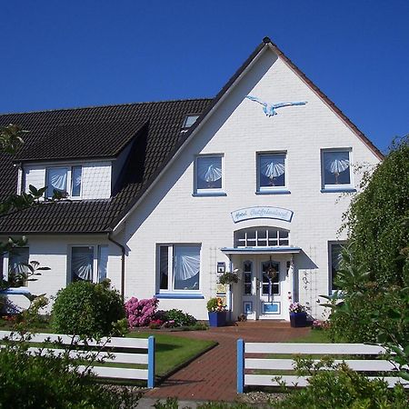 Hotel Ostfriesland Garni Norden Extérieur photo