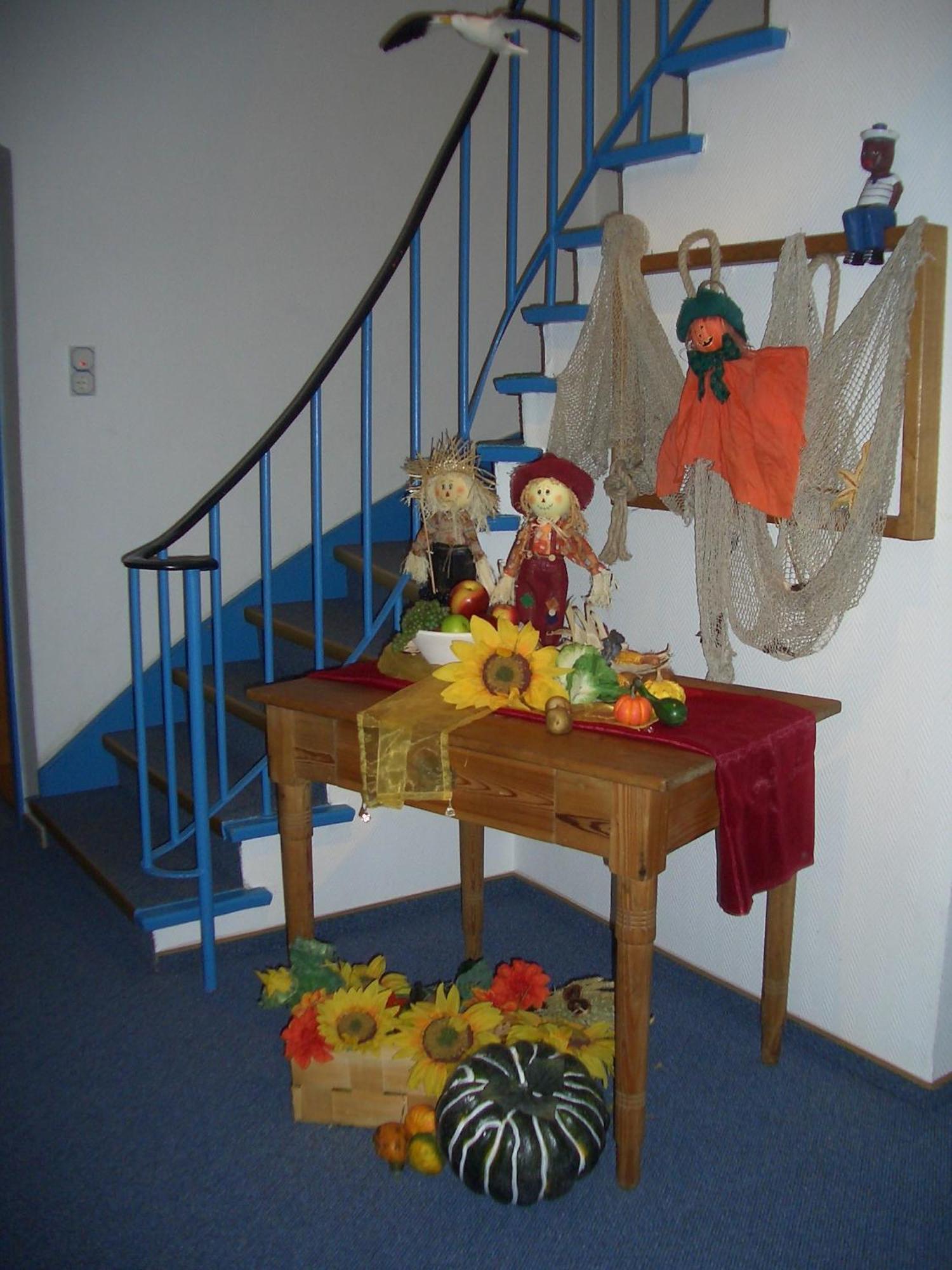 Hotel Ostfriesland Garni Norden Extérieur photo
