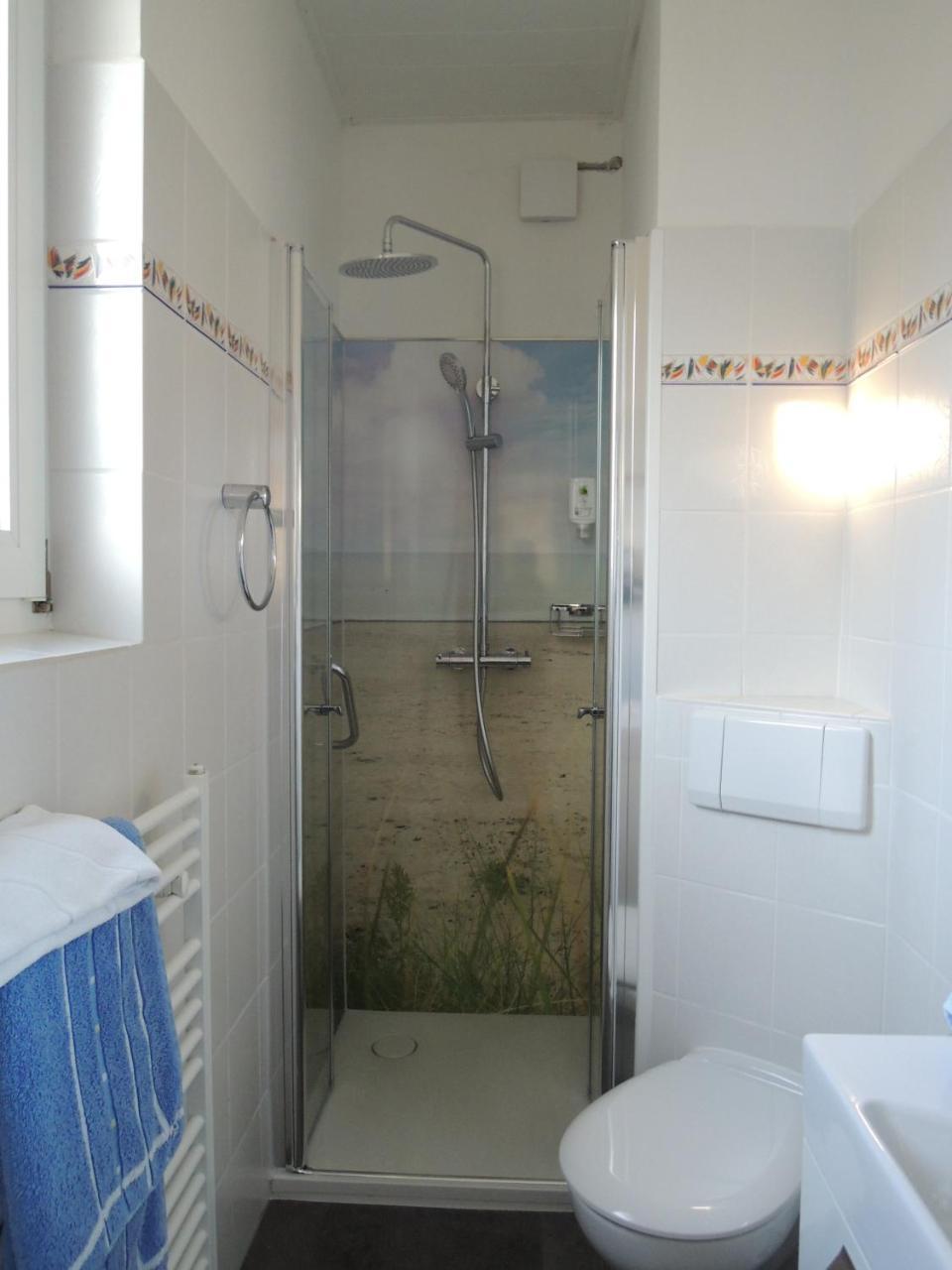 Hotel Ostfriesland Garni Norden Extérieur photo