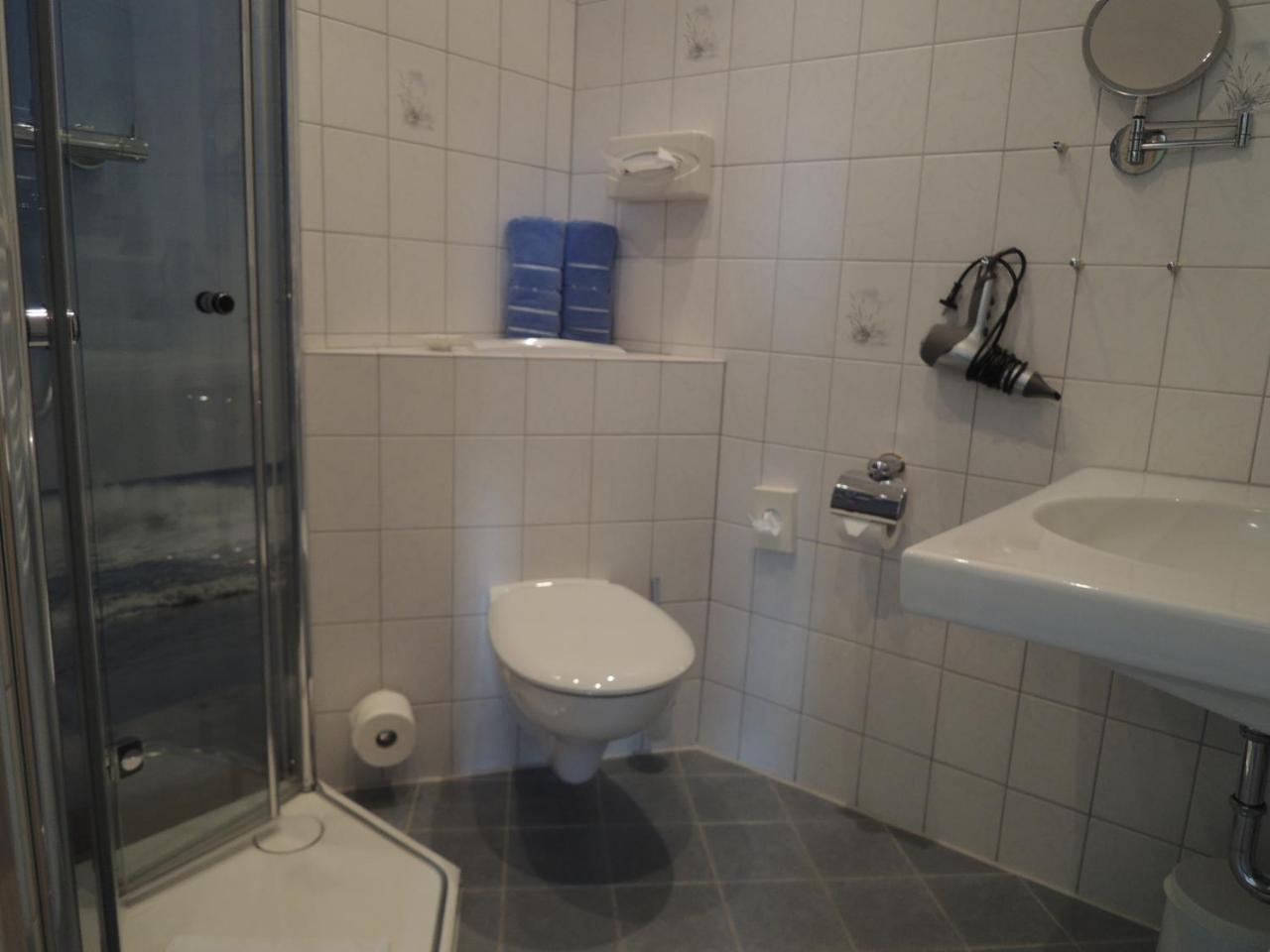 Hotel Ostfriesland Garni Norden Extérieur photo