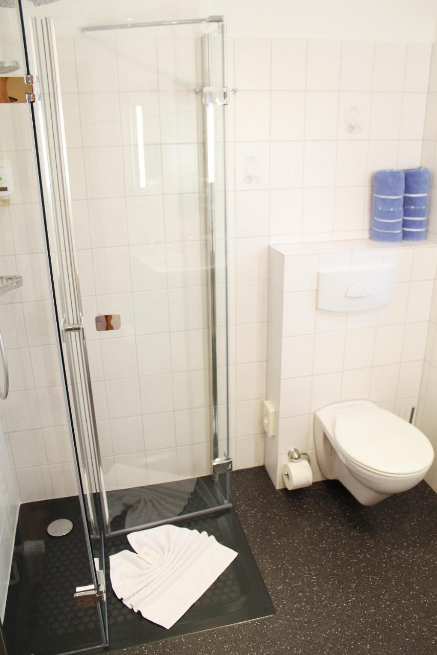 Hotel Ostfriesland Garni Norden Extérieur photo