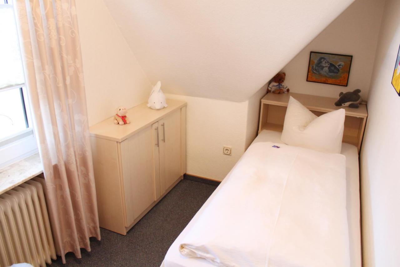 Hotel Ostfriesland Garni Norden Extérieur photo
